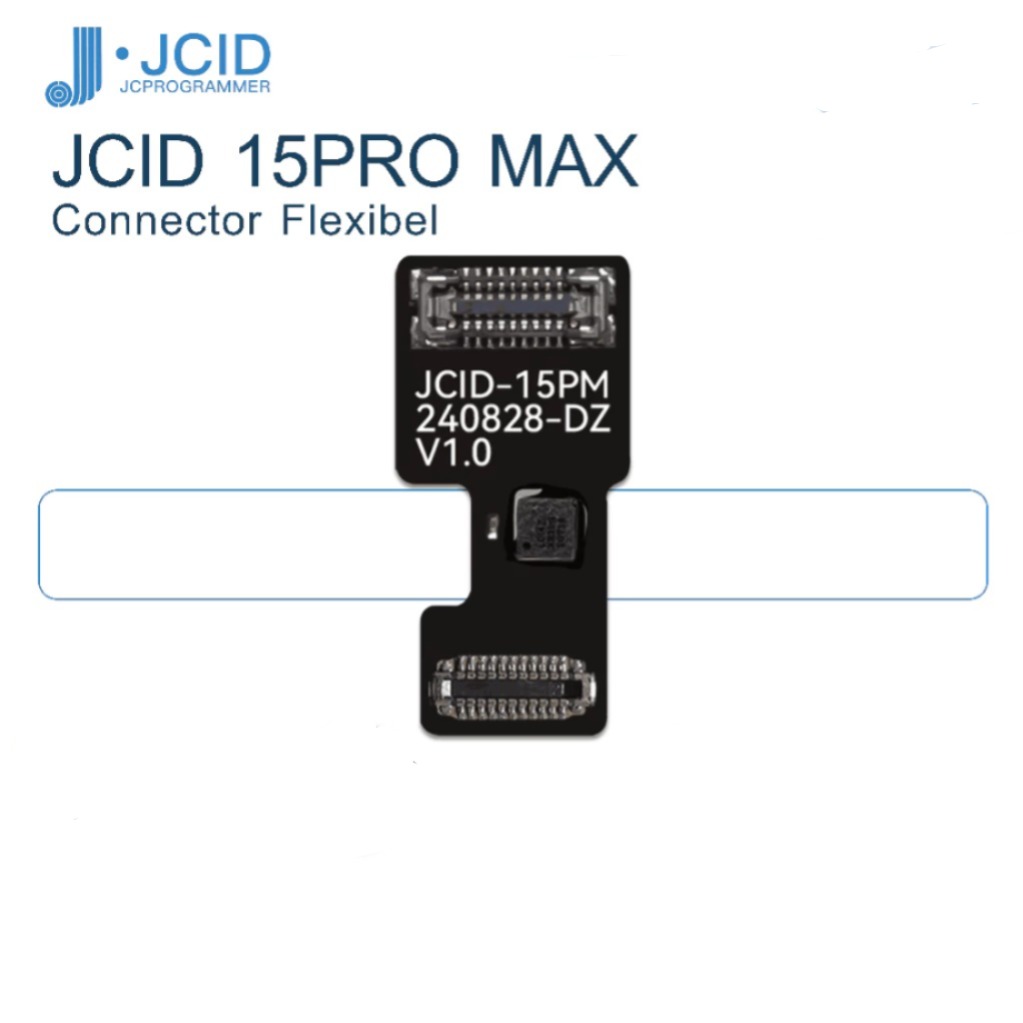 FLEXIBLE JCID 15PRO MAX REAR CAMERA TAG-ON REPAIR FPC ORIGINAL